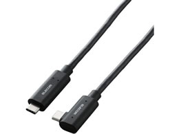 GR USB Type-C P[u VR 5m ubN DH-CCLO50BK