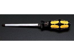 �G�X�R [+] �h���C�o�[ �ђʕ��E�茳�Z�p #3�~150mm EA560E-3