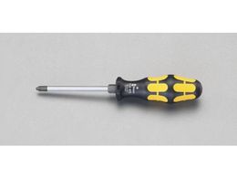 �G�X�R [Pozidriv] �h���C�o�[ �ђʕ� #2�~100mm EA560EP-2