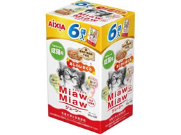 ACVA MiawMiaw 킢܂ 60g~ 6 MJ6-3