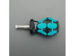 �G�X�R [-] �h���C�o�[ �X�^�r�[�^ 3.5�~0.6�~24.5mm