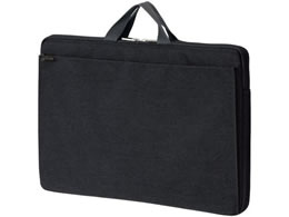 \jbN m[gPCyʃP[X [g ɌNbVt15.6C` ubN