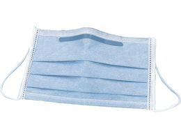 TRUSCO �N���[���}�X�N �����Y�� (1Pk(��)=5����) DPM-CM5