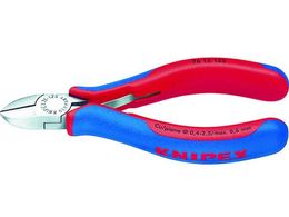 KNIPEX 7612-125 �G���N�g���j�N�X�j�b�p�[ 7612-125