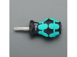 �G�X�R [Pozidriv] �h���C�o�[ �X�^�r�^ PZ1�~25mm