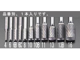 GXR dJb^[ End Cut 6mm 12~19mm EA819JJ-13