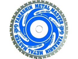 YAMASIN ���^���}�X�^�[�S�H�p YSD165MM