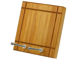 ���C�t�T�[�u BoardHanger for SK8 ���C�g�u���E��