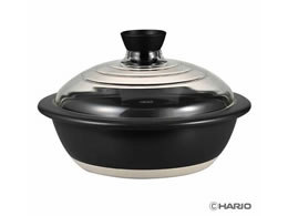 HARIO t^KX̓y 9 GDN-255-B-W