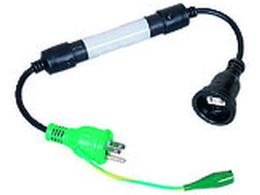  ZT[R[h 100VhJ^ 3c A[Xt |bLvO 0.5m SSW-0.5E