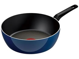 T-fal ���C�����u���[�E�C���e���X �f�B�[�v�p�� 26cm D53385