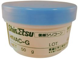 �M�z �n�C�o�b�NG���^��p 50g HIVAC-G50