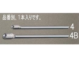 GXR dJb^[ 6mm 12~25~175mm EA819JL-4B