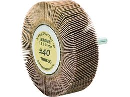 TRUSCO ~NtbvzC[ Oa80~25~6 5 #40 40# MR8025