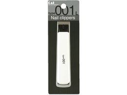 L Nail Clippers cL type001 L  ke0124