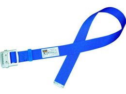 TRUSCO ���x���g�p�փx���g ��1200mm �� �A���~���X���C�h�o�b�N��