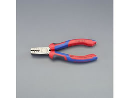 �G�X�R 0.25- 2.5mm2 �����y���` �t�F���[���[�q�p EA538KC-2A