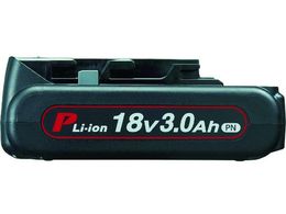 Panasonic drpbN 18V 3.0Ah EZ9L53