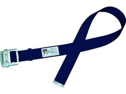 TRUSCO ���x���g�p�փx���g ��1400mm �� �A���~���X���C�h�o�b�N��