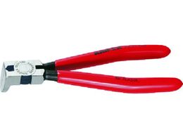 KNIPEX 7221-160 �v���X�`�b�N�p�j�b�p�[ 85�x 7221-160