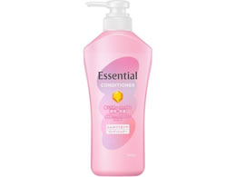 KAO �G�b�Z���V���� �ӂ��肤��c�� �R���f�B�V���i�[ �|���v 450mL