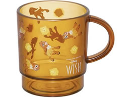 XP[^[ X^bLORbv 340ml WISH oeBm KP1AS