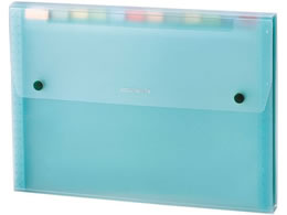 ZLZC hLgt@C A4 13|Pbg O[ SSS-1212-G