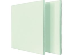 TRUSCO zpl }Olbgt 45cm~45cm 20mm x[W