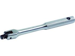 TRUSCO Xsinh p6.35 S150mm TSSH2-150