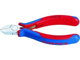 KNIPEX/125mm �����p�j�b�p�[