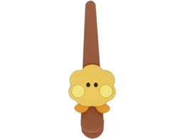 BT21 mininiwANbv SHOOKY BT21-HCK-C-SK