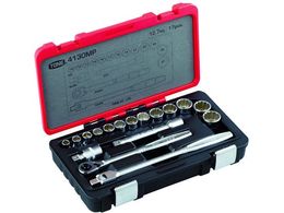 TONE \Pbg`Zbg p12.7mm 4130MP