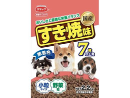 X}bN Ƒ̂͂ Ė 7Έȏp 2.2kg