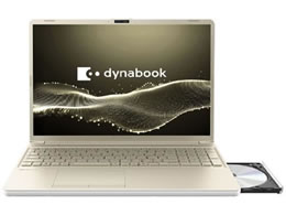 Dynabook m[gp\R e angle select AbVS[h