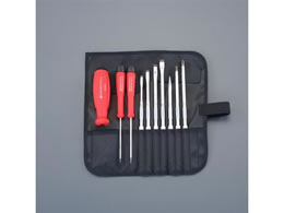 �G�X�R �h���C�o�[�Z�b�g ���֎� 9�{�g EA550-22