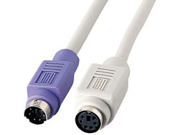 �T�����T�v���C �L�[�{�[�h�����P�[�u�� 4m KB-KYE4K