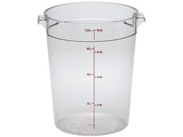 Cambro Lu ی^ t[hRei[{ RFSCW8 NA