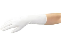 ���[�u�� �j�g����P.F.�����O �z���C�g �p�E�_�[�t���[ M 100��