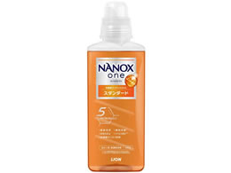 CI NANOX one X^_[h {̑ 640g