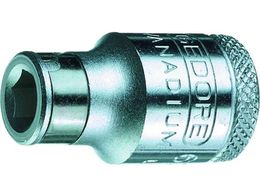 GEDORE rbgA_v^[ 630 p3^8 6.35mm 1973312