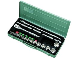 KTC 12.7sq.\Pbg`Zbg[21_] TB415X