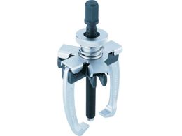 TRUSCO 2.3�{�܌��p�^�M���v�[�� 76�`178mm�p TCRV-7