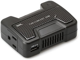 �勴�Y�� �J�[�R���Z���g 30W 2.1A �R���p 1792