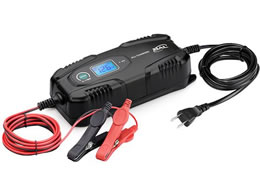 �勴�Y�� 12V�o�b�e���[��p�[�d�� ALL CHARGER 2713