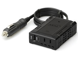 �勴�Y�� �J�[�R���Z���g 30W 3.0A 2817