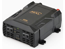 �勴�Y�� DC�^AC�C���o�[�^ 400W 2820