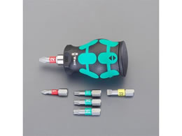 �G�X�R [+-]�v���X�}�C�i�X Torx �X�^�r�[�h���C�o�[�r�b�g�Z�b�g �n���h���t