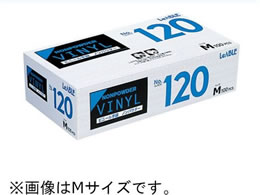 ���[�u�� �r�j�[���m���p�E�_�[ L 100��