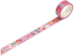 [hNtg LL}XLOe[v Theme park 15mm~5m