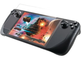 GR Steam Deck OLED LCD KXtB GM-SDO23FLGAR